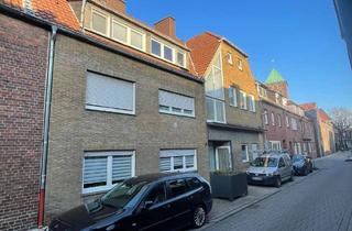 Anlageobjekt in 48653 Coesfeld, Mehrfamilienhaus in zentraler Lage von Coesfeld