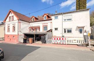 Anlageobjekt in 65232 Taunusstein, 13,66 % Rendite! Wohnhaus mit öffentlichem Mieter & 79.200 € Jahresmiete