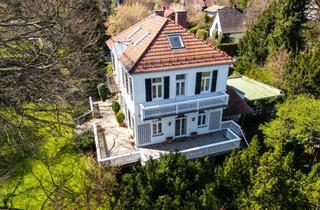 Anlageobjekt in 86911 Dießen, Herrschaftliche Villa im Amerikanischen Stil in Bestlage Dießen mit Traumhaftem Garten