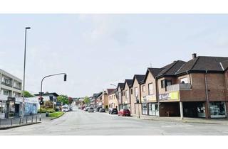 Anlageobjekt in 47447 Moers, Wohn-/Geschäftshaus mit großem Umbau-/Entwicklungspotenzial