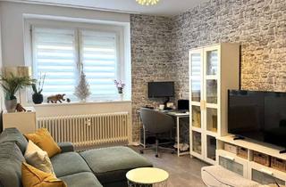 Anlageobjekt in Adersstraße 80, 40215 Friedrichstadt, ++ Nachhaltige Kapitalanlage: Vermietete 3-Zimmerwohnung mit Garten | Nahe der Königsallee ++