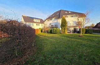 Anlageobjekt in 22397 Duvenstedt, Mehrfamilienhaus mit 9 Wohnungen in Duvenstedt