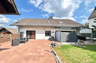 Anlageobjekt in 54589 Stadtkyll, Hochwertig möbliertes Mehrgenerationenhaus in Stadtkyll zu verkaufen!