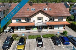Anlageobjekt in Bahnhofstraße 77, 82223 Eichenau, Gepflegte Kapitalanlage
