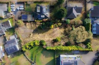 Grundstück zu kaufen in Wippenhohner Straße 39, 53773 Hennef, Das Friedrichquartier – Genehmigtes Bauvorhaben für Bauträger in Bestlage von Hennef!