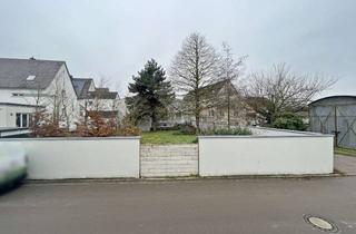 Grundstück zu kaufen in Raiffeisenstraße, 76863 Herxheim, Herxheim: unbebautes Grundstück im Mischgebiet zu verkaufen