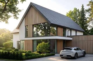 Grundstück zu kaufen in 82131 Gauting, Ruhig wohnen im Würmtal – Baugrundstück in begehrter Lage von Gauting