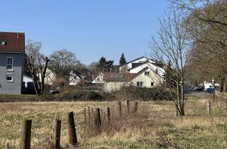 Grundstück zu kaufen in 61231 Bad Nauheim, Baugrundstück für Ein/Zweifamilienhaus