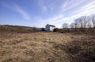 Grundstück zu kaufen in 61250 Usingen, Toplage im Taunus: Vollerschlossenes 804 m² Grundstück mit vielseitigem Bebauungspotenzial!