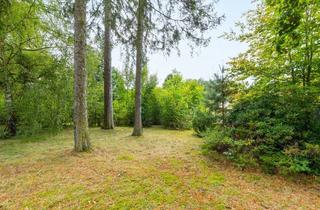 Grundstück zu kaufen in 15345 Altlandsberg, Bauträgerfreies & erschlossenes Grundstück in Eggersdorf - In Laufdistanz zum Bötzsee direkt am Wald