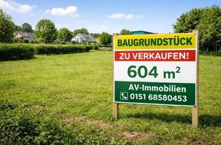 Grundstück zu kaufen in 64354 Reinheim, Grundstück in bester Lage von Reinheim/Zeilhard