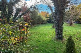 Grundstück zu kaufen in Hohenwarterstr. 96, 85276 Pfaffenhofen, Baugrundstück in Toplage mit Altbestand und 2 Zugängen