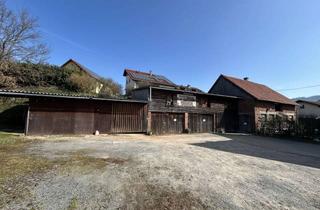 Grundstück zu kaufen in 64658 Fürth, Großes Abrissgrundstück mit viel Potenzial in Fürth im Odenwald zu verkaufen!