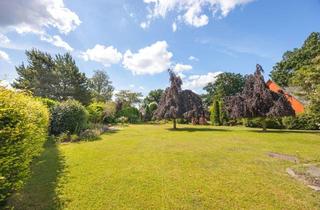 Grundstück zu kaufen in 25436 Moorrege, Baugrundstück in Moorrege – Bebauung nach B-Plan Nr. 7, voll erschlossen, familienfreundliche Lage