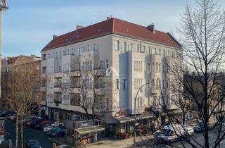 Gewerbeimmobilie kaufen in Leykestraße, 12053 Neukölln, MODERNE & HELLE GEWERBEEINHEIT ZUM VERKAUF - PROVISIONSFREI!