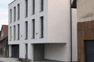 Wohnung mieten in 71131 Jettingen, Hochwertige 2-Zimmer-Neubauwohnung – Einzug ab 01.04.