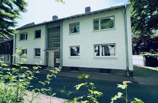 Wohnung mieten in 59174 Kamen, 4,5-Zimmer-Wohnung mit Terrasse (112 m²) in Top-Lage am Kirchplatz in Kamen