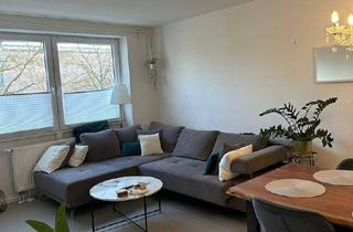 Wohnung mieten in 67657 Kaiserslautern, helle lichtdurchflutete 3 ZKB Wohnung