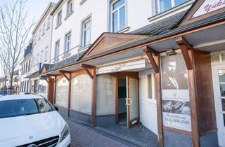 Büro zu mieten in 53498 Bad Breisig, Startklar für Praxis, Beratung oder Büro - Ladenlokal in Bad Breisig zu vermieten