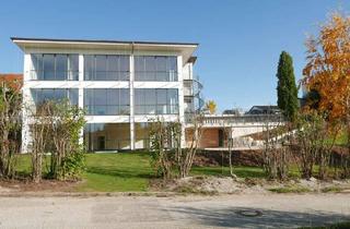 Gewerbeimmobilie mieten in 85276 Pfaffenhofen, von Behm Immobilien - Unser Traum vom Arbeiten im Grünen