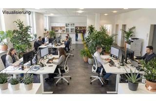 Büro zu mieten in 74385 Pleidelsheim, Attraktive Bürofläche mit flexibler Raumaufteilung