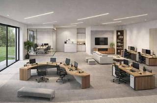 Büro zu mieten in 78667 Villingendorf, Starten Sie hier! NEUBEZUG - Büro-/Gewerbefläche in der Ortsmitte