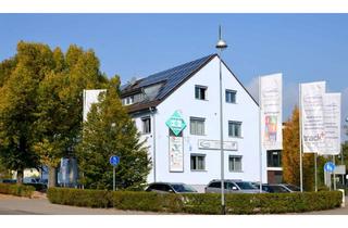 Büro zu mieten in Schwarzwaldstraße 139, 76532 Oos, Ihr Büro in exponierter Lage