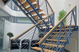 Gewerbeimmobilie kaufen in 86899 Landsberg, Wohn- und Bürogebäude mit flexiblen Nutzungsmöglichkeiten und guter Rendite