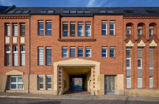 Praxen mieten in 06712 Zeitz, Moderne Gewerbeflächen für Ärzte und Praxisgemeinschaften