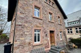 Büro zu mieten in Bergstraße 35, 61118 Bad Vilbel, Charmantes Bürogebäude mit Eventlocation und PKW Stellplätzen zu vermieten