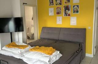 Immobilie mieten in Bachwiesenstraße 17, 61118 Bad Vilbel, Moderne Wohnung in Bad Vilbel