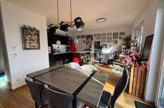 Immobilie mieten in 10245 Friedrichshain, Möblierte 3-Zimmer-Wohnung nahe Boxhagener Platz zur befristeten Untermiete (Apr–Sep)