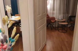 Immobilie mieten in 70469 Feuerbach, In TOP-LAGE: 3 Zimmer-Wohnung ab 15. April verfügbar