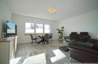 Immobilie mieten in 45731 Waltrop, Hochwertig möblierte 3-Zimmer-Wohnung mit Erstbezug-Charakter im Dreifamilienhaus