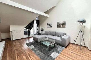 Immobilie mieten in 65812 Bad Soden, Bad Soden (8071637) Neu möblierte Dachgeschoßwohnung mit Blick ins Grüne