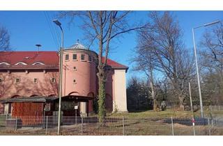 Immobilie kaufen in 76133 Nordstadt, Provisionsfrei! Einzigartiger Hochbunker in Karlsruhe-Nordweststadt