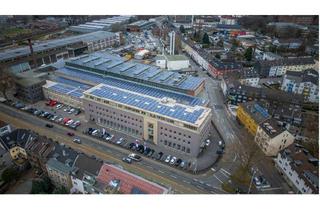 Immobilie mieten in 45473 Mitte, 200 m² flexible Mietfläche in bester Lage