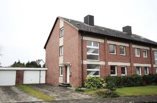 Einfamilienhaus kaufen in 41199 Mönchengladbach, Solides Familienhaus mit vielen Möglichkeiten auf zweieinhalb Etagen!