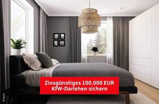 Wohnung kaufen in 50259 Pulheim, Apartment zum Verlieben und Vermieten!