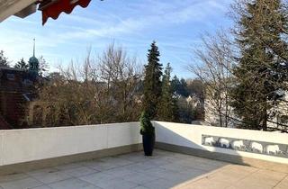 Wohnung mieten in 65193 Wiesbaden, Großzügiges Wohnen am Neroberg!