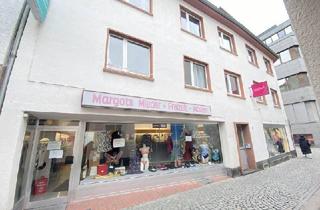 Geschäftslokal mieten in 55116 Mainz, Kleiner Laden in unmittelbarer Nähe zum Brand-Zentrum gelegen.