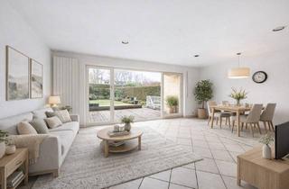 Haus kaufen in 85551 Kirchheim, AIGNER - Reihenmittelhaus mit durchdachtem Grundriss und viel Raum zur individuellen Entfaltung