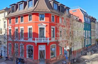 Geschäftslokal mieten in 79098 Altstadt, Helle Ladenfläche im Herzen der Innenstadt