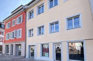 Geschäftslokal mieten in 78462 Konstanz, Attraktive Ladenfläche – Perfekt für Einzelhandel