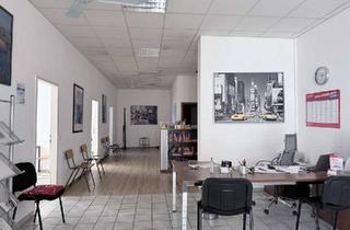 Gewerbeimmobilie kaufen in 79189 Bad Krozingen, Gute vermietete Büroräume in zentraler Lage