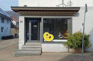 Geschäftslokal mieten in Friedrichstrasse 31, 73329 Kuchen, Verkaufsraum