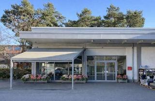 Gewerbeimmobilie mieten in 01640 Coswig, Im Fachmarktzentrum!