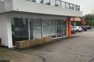 Geschäftslokal mieten in Viersener Straße 240, 41063 Windberg, 2 Einmalige Ladenlokale in stark frequentierter Lage mit ca. 280 m2 und 103 m2 Gewerbefläche