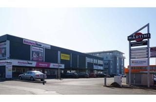 Geschäftslokal mieten in Bosenheimer Str. 218, 55543 Bad Kreuznach, Einzelhandelsfläche im MARTINI-GEWERBEPARK Bad Kreuznach zu vermieten