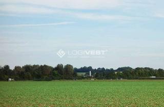 Gewerbeimmobilie kaufen in 09629 Reinsberg, 100.000 m² Baugrundstück für Produktionshalle nahe A4 und A14 bei Dresden